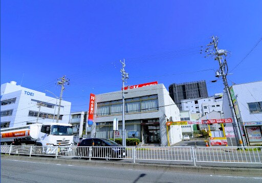 物件内観写真25　(中京銀行八熊支店 312m)