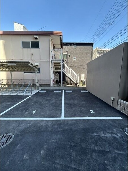 物件内観写真11　