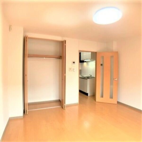 物件内観写真8　(※写真は同じマンションの違う部屋のものになります。)