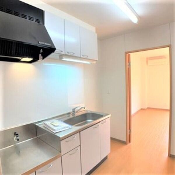 物件内観写真9　(※写真は同じマンションの違う部屋のものになります。)