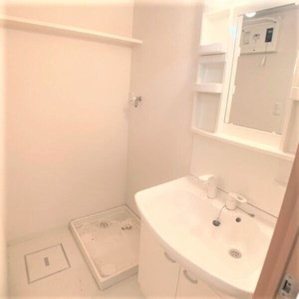 物件内観写真11　(※写真は同じマンションの違う部屋のものになります。)