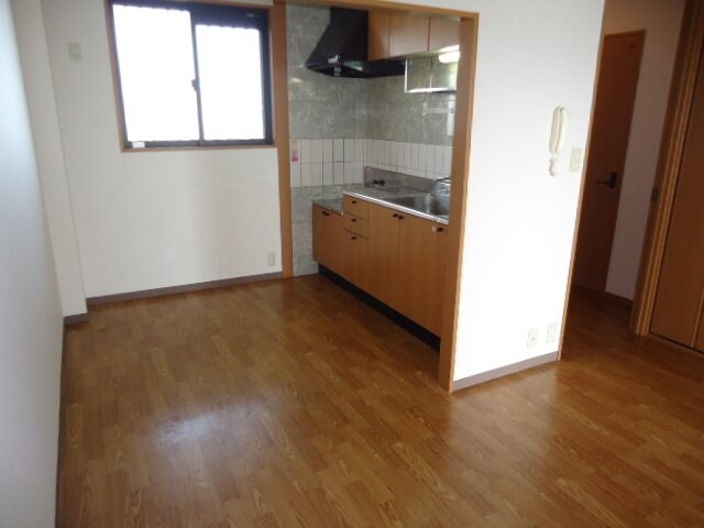 物件内観写真6　(キッチン)