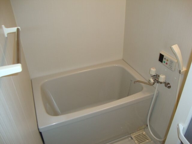 物件内観写真9　(バス／シャワールーム等)