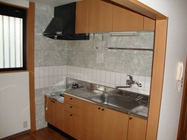 物件内観写真14　(キッチン)