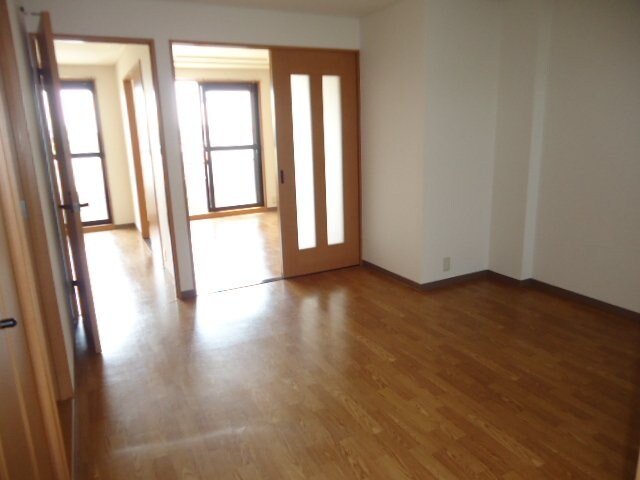 物件内観写真15　(ダイニング)