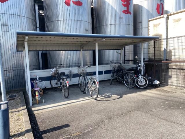 物件内観写真23　(外観写真（昼）)