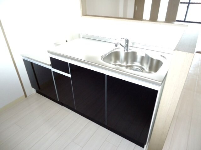 物件内観写真12　(キッチン)