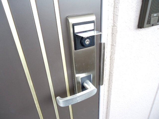 物件内観写真21　(カードキー)