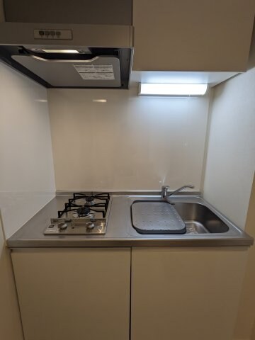 物件内観写真6　(102号室)