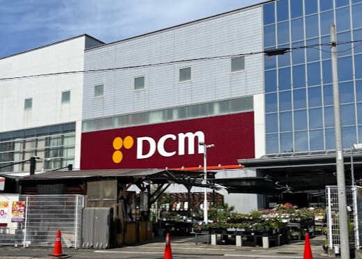 DCM 名古屋白金店