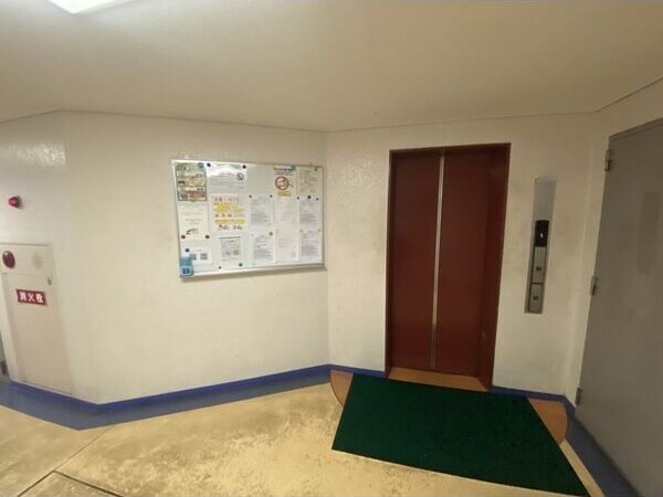 ロビー・ラウンジ