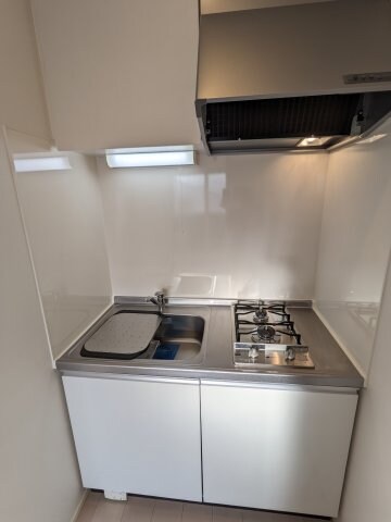 物件内観写真6　(202号室)