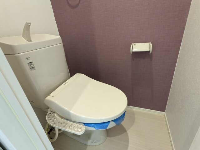 物件内観写真9　(202号室)