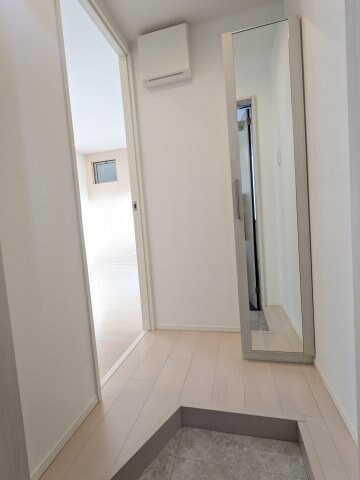 物件内観写真11　(202号室)