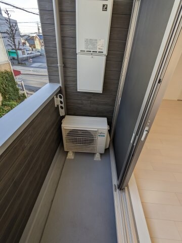 物件内観写真14　(202号室)