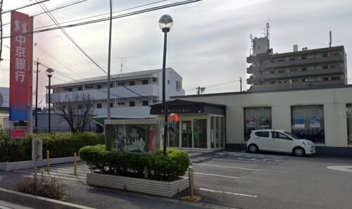 物件内観写真17　(中京銀行大府中央支店 605m)