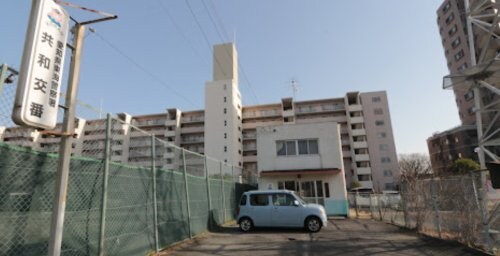 物件内観写真19　(東海警察署共和交番 449m)