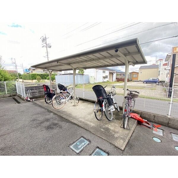 物件内観写真11　