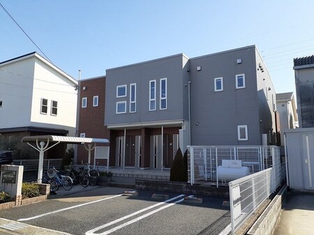 Ｋ’ｆ　Ｓｔｙｌｅ外観写真