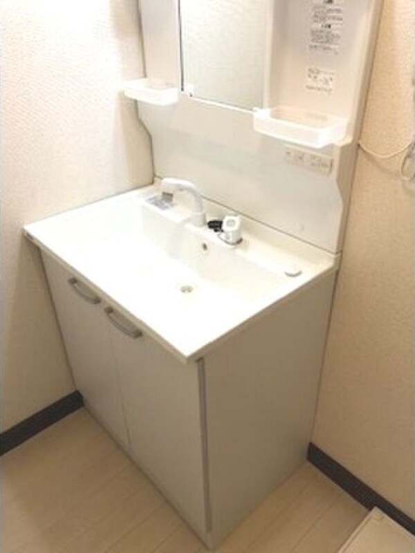 洗面・脱衣所