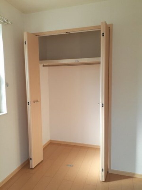 収納(収納があります)