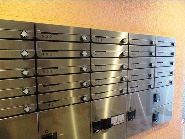 ロビー・ラウンジ