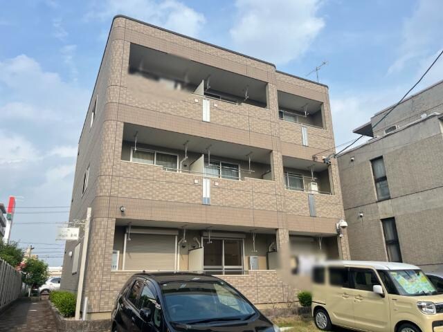 物件外観写真1　(外観写真（昼）)