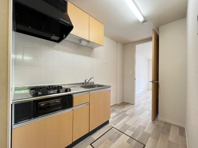 物件内観写真10　(キッチン)