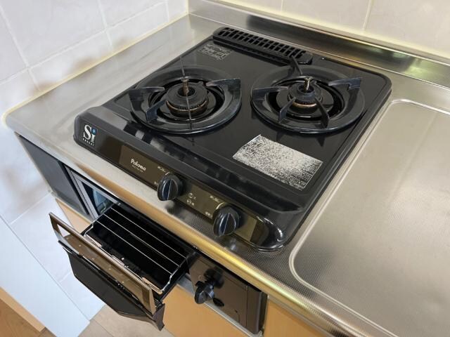 物件内観写真11　(キッチン)