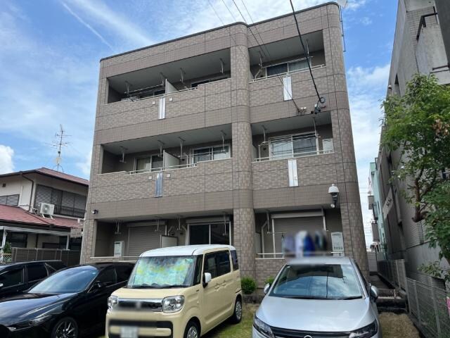 物件外観写真3　(外観写真（昼）)