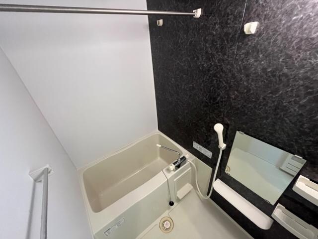 物件内観写真12　(バス／シャワールーム等)