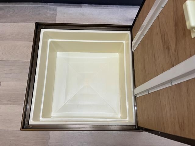 物件内観写真17　(収納)