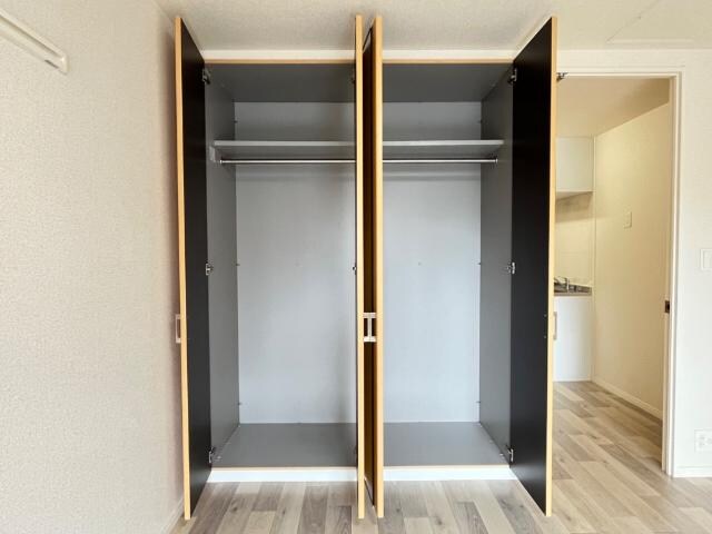 物件内観写真19　(収納)