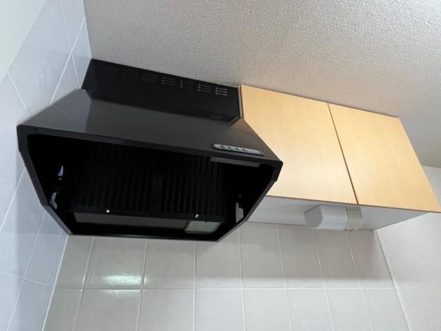 物件内観写真20　(キッチン)