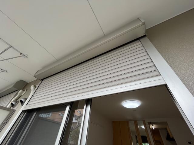 物件内観写真25　(セキュリティ)