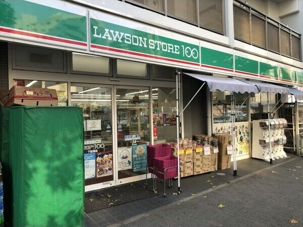 周辺環境