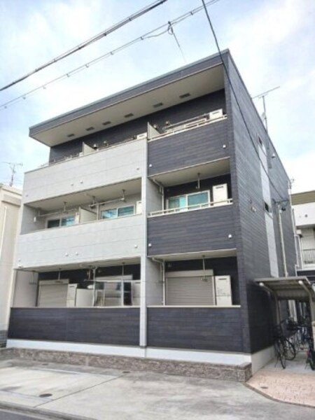 Ｌｉａｎ外観写真