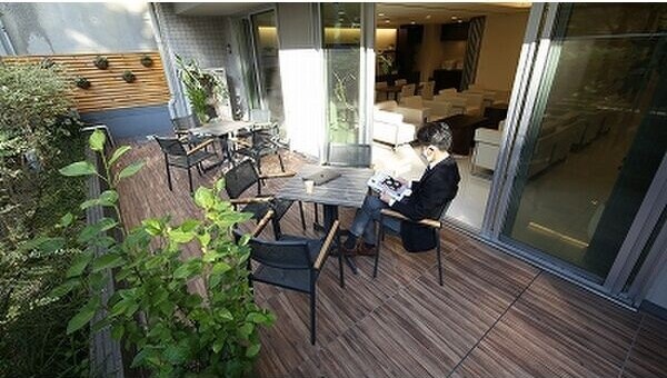 物件内観写真11　