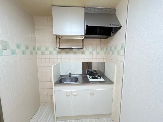 物件内観写真16　(キッチン)