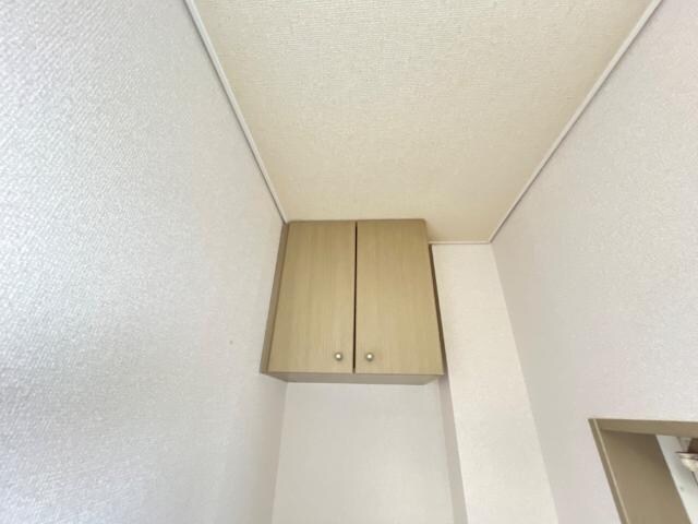 物件内観写真23　(下駄箱上段)