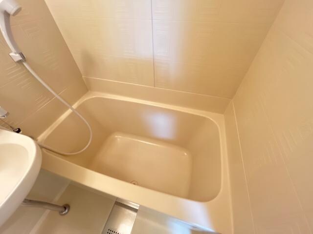 物件内観写真26　(バス／シャワールーム等)
