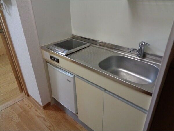 その他(※写真は同じマンションの違う部屋のものになります。)