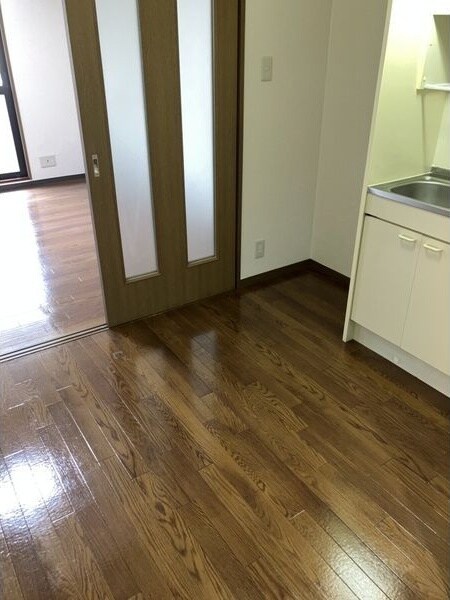 物件内観写真11　(※写真は同じマンションの違う部屋のものになります。)