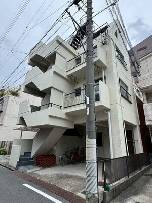 中島ビル外観写真