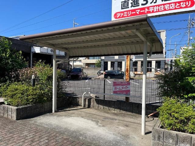 物件内観写真23　(外観写真（昼）)