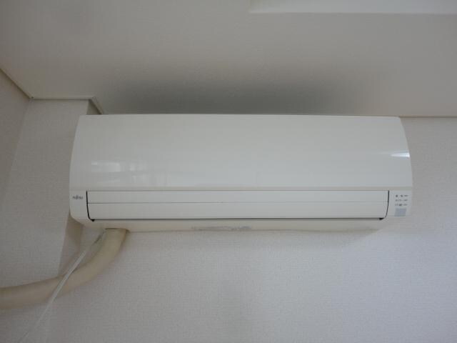 物件内観写真7　(エアコン)