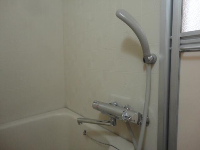 物件内観写真14　(サーモ水栓)