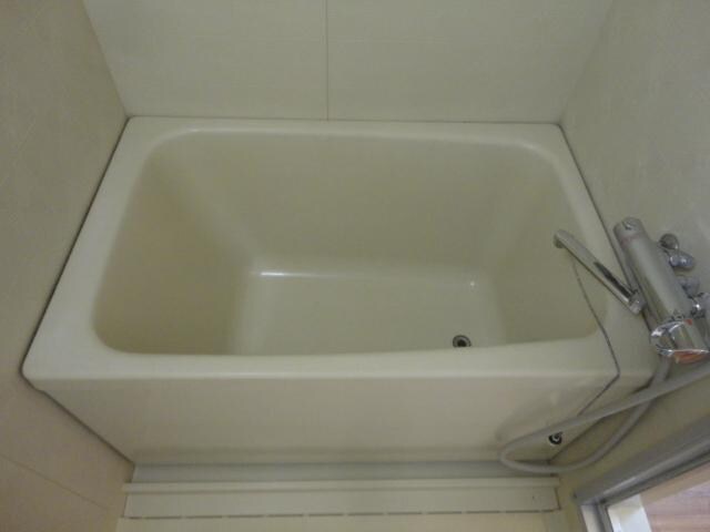 物件内観写真15　(バス／シャワールーム等)