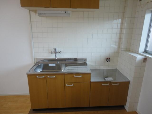 物件内観写真17　(キッチン)