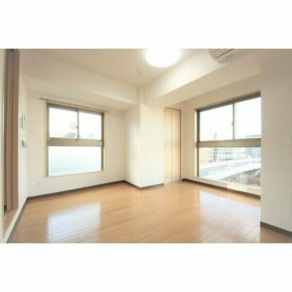 物件内観写真3　(※写真は同じマンションの違う部屋のものになります。)